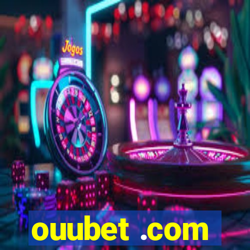ouubet .com