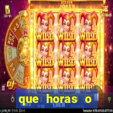 que horas o fortune rabbit paga