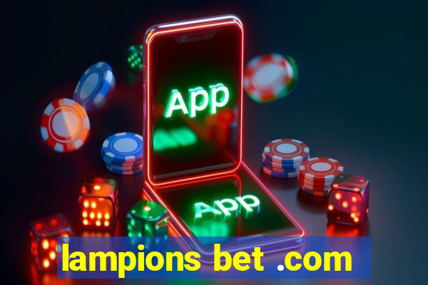 lampions bet .com