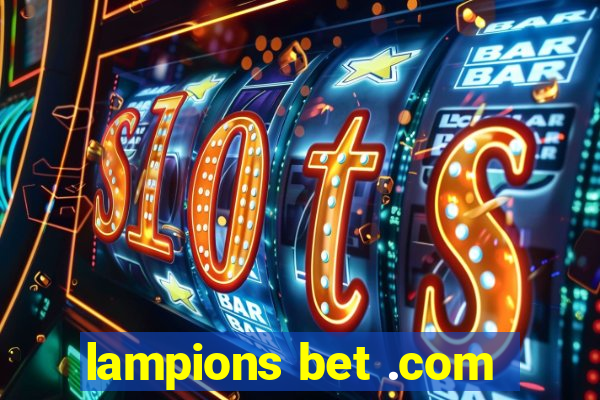 lampions bet .com