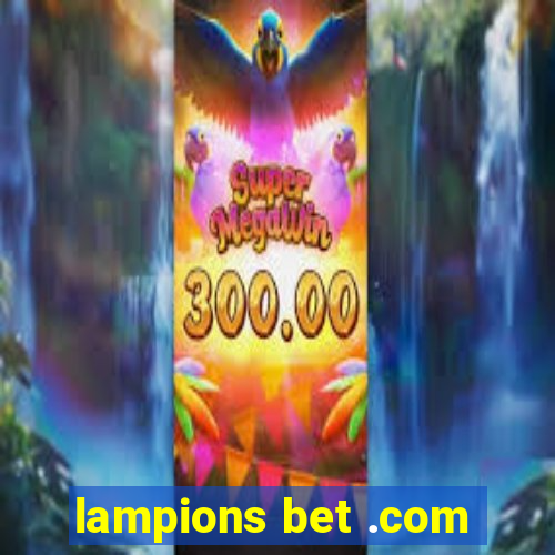 lampions bet .com