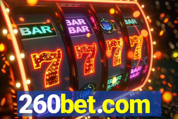 260bet.com