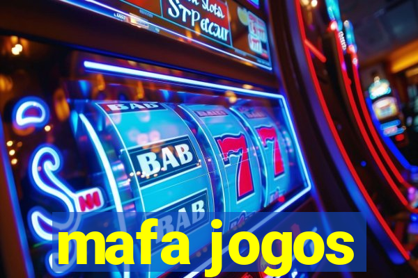 mafa jogos