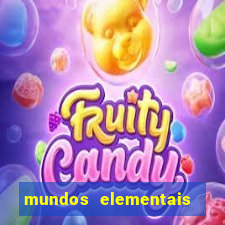 mundos elementais apk download