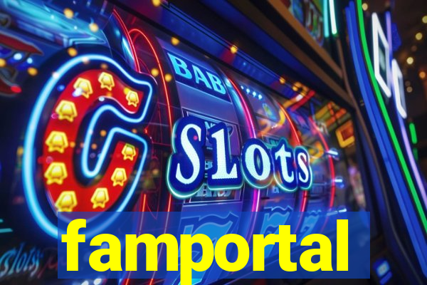 famportal