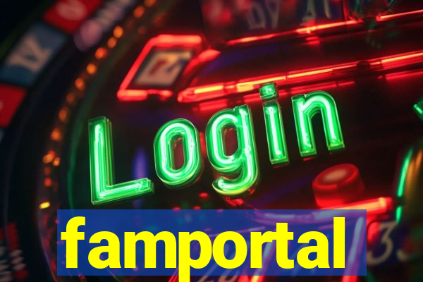 famportal