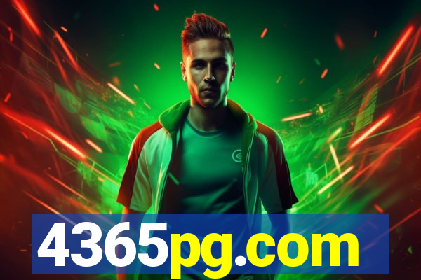 4365pg.com