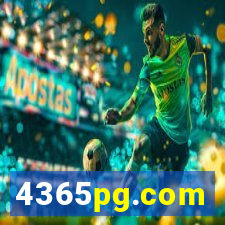 4365pg.com