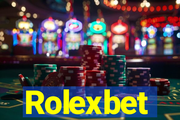 Rolexbet
