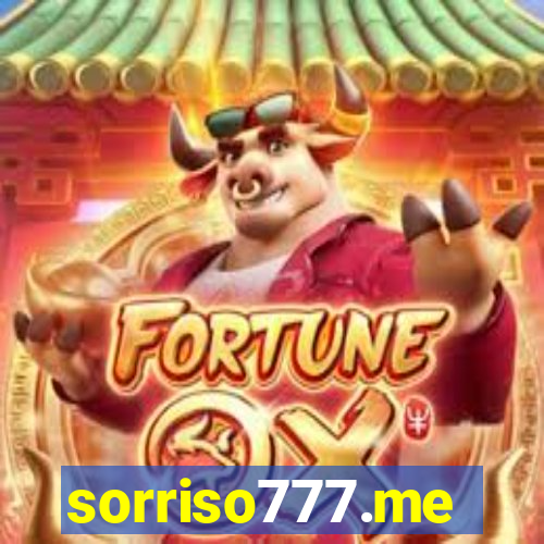 sorriso777.me
