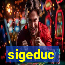sigeduc