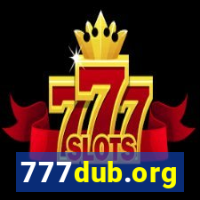 777dub.org
