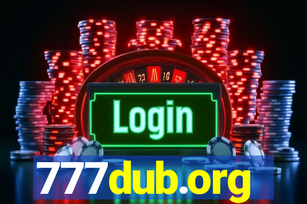777dub.org