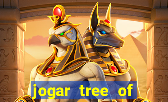 jogar tree of fortune demo