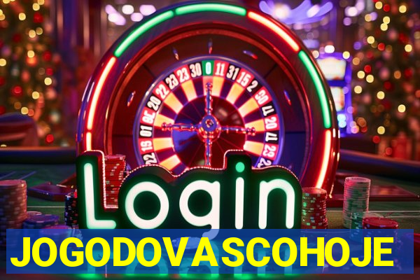 JOGODOVASCOHOJE