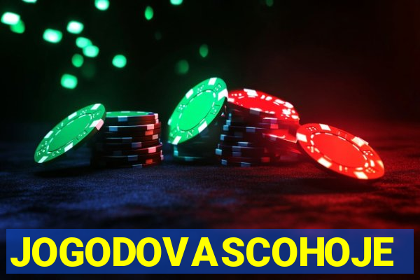 JOGODOVASCOHOJE