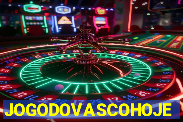 JOGODOVASCOHOJE
