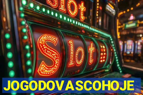 JOGODOVASCOHOJE