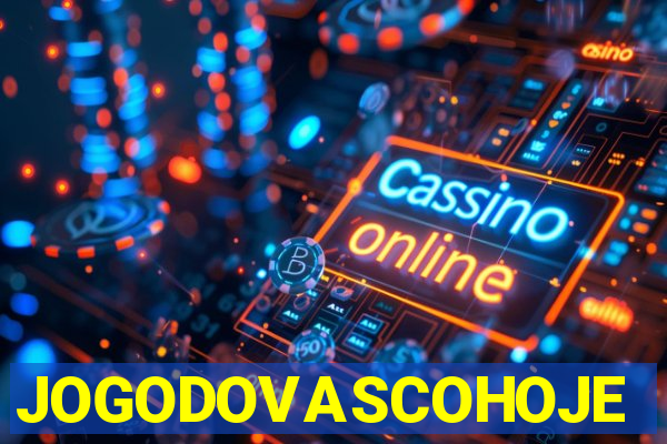 JOGODOVASCOHOJE