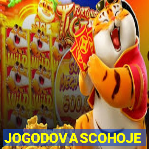 JOGODOVASCOHOJE