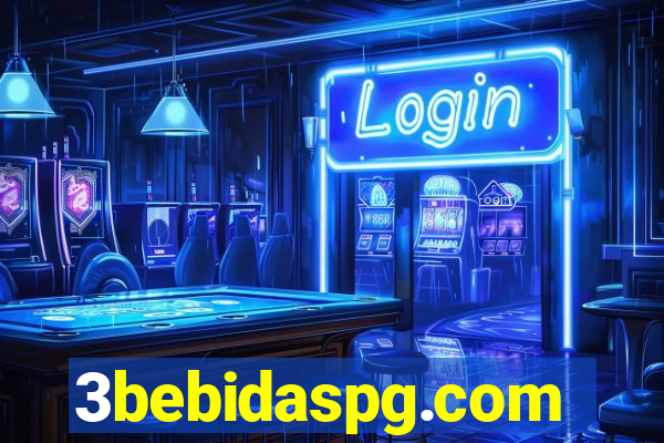 3bebidaspg.com