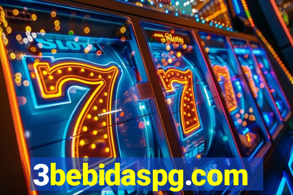 3bebidaspg.com