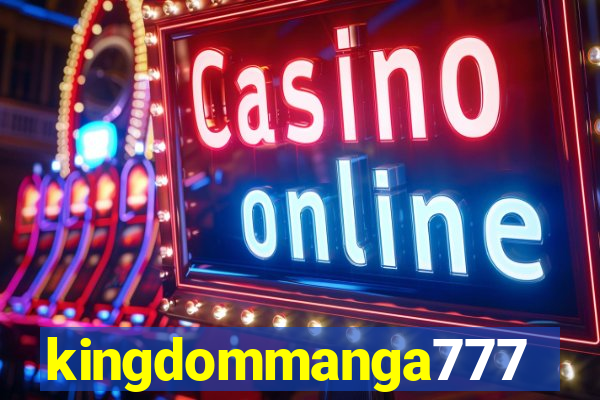 kingdommanga777