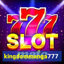 kingdommanga777