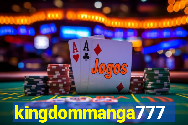 kingdommanga777