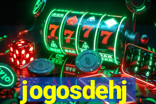 jogosdehj
