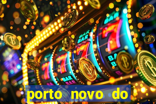 porto novo do cunha mg