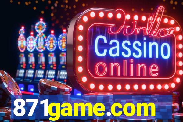 871game.com