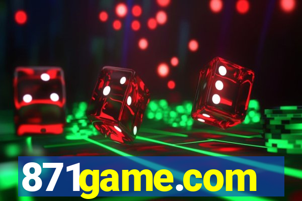 871game.com