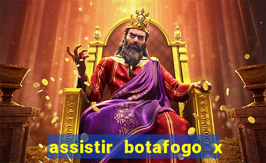 assistir botafogo x sao paulo futemax