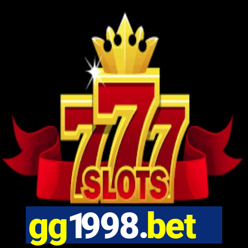 gg1998.bet