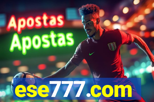 ese777.com