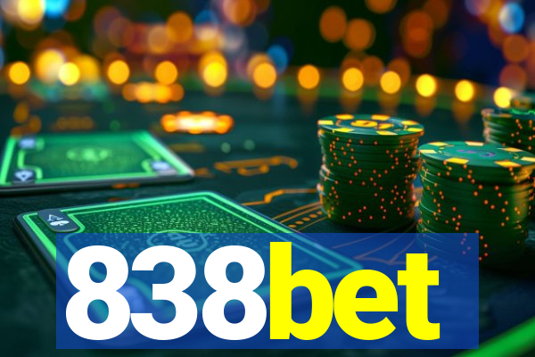 838bet