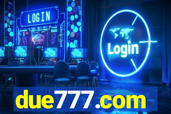 due777.com