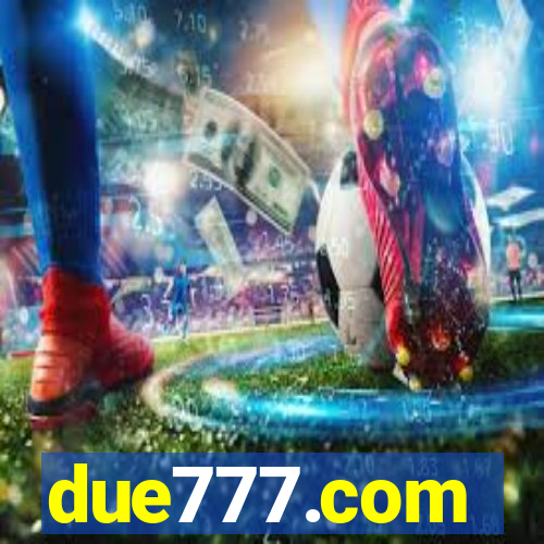 due777.com