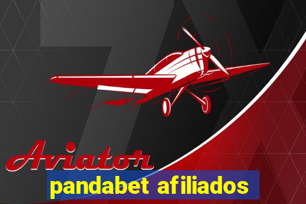 pandabet afiliados