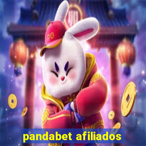 pandabet afiliados