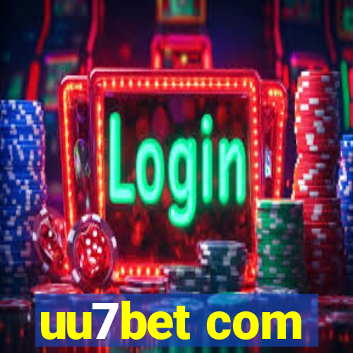 uu7bet com