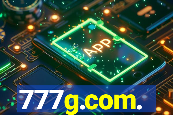 777g.com.