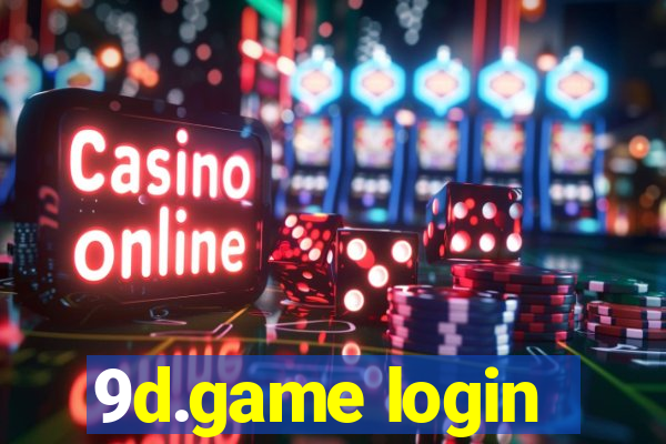 9d.game login