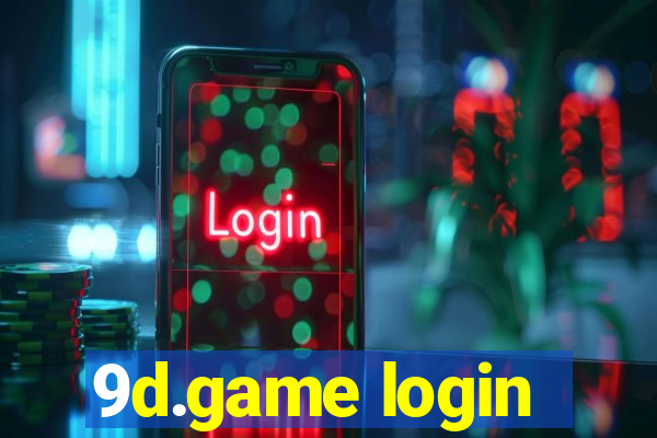9d.game login