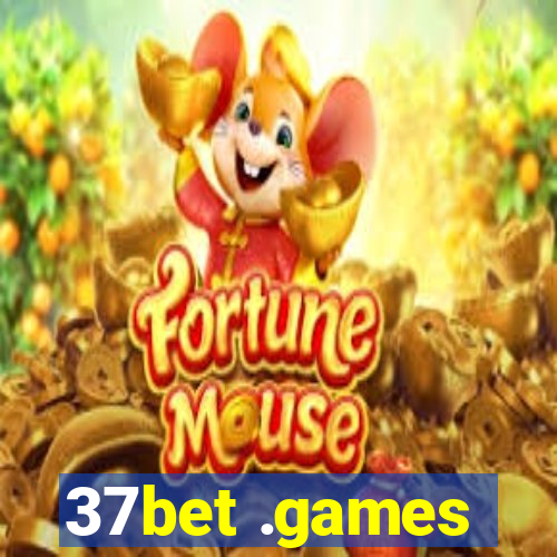 37bet .games