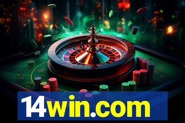 14win.com