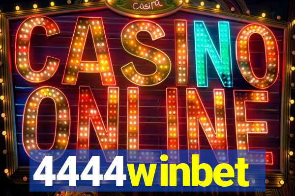 4444winbet