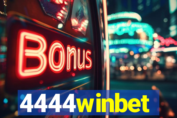 4444winbet