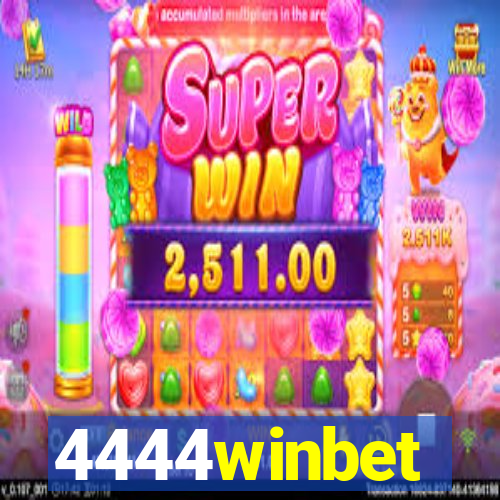 4444winbet